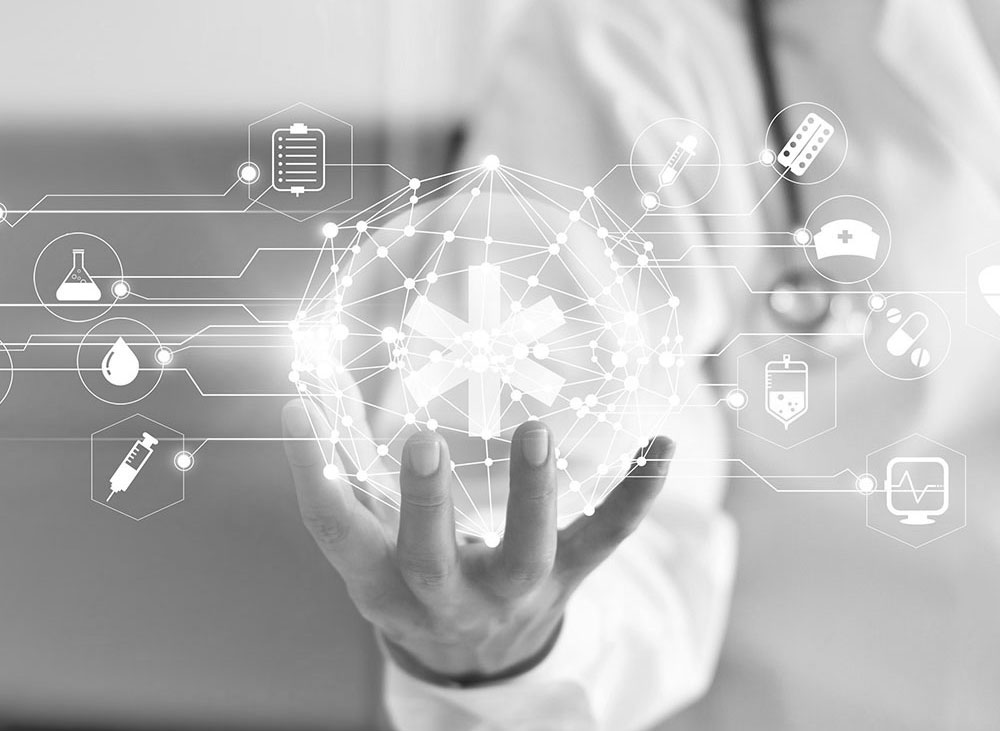 Alcala Pharma - Enfoque